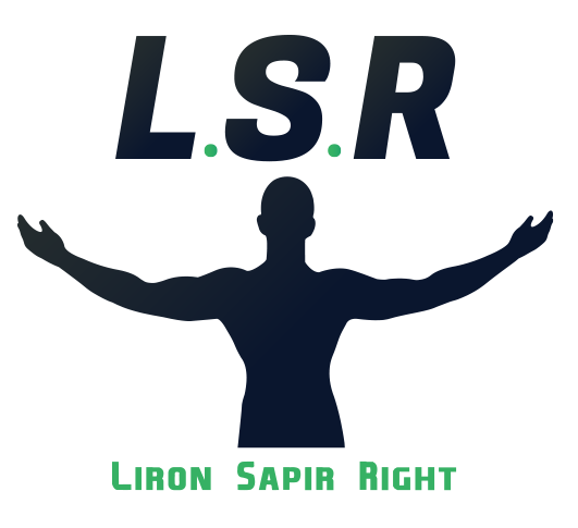 lsr logo